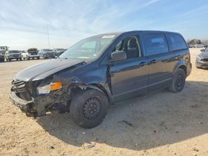 Dodge Grand Caravan (Caravan) SE 3.3L 6 2010