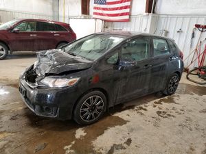 Honda Fit EX 1.5L 4 2015