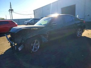 BMW 3 Series I 2.0L 4 2015