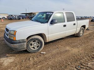 Chevrolet Silverado 1500 C1500 5.3L 8 2004
