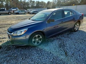 Chevrolet Malibu LS 2.5L 4 2015