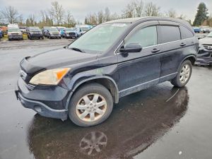 Honda CR-V EXL 2.4L 4 2007