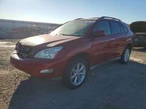 Lexus RX 350 3.5L 6 2009