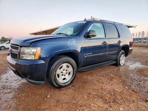 Chevrolet Tahoe 4.8L 8 2008