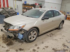 Chevrolet Malibu LS 2.5L 4 2013