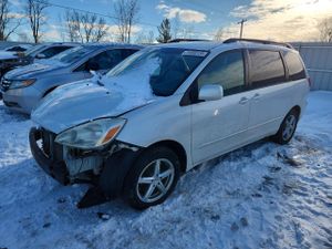 Toyota Sienna XLE 3.3L 6 2005