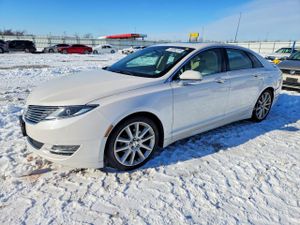 Lincoln MKZ HYBRID 2.0L 4 2015