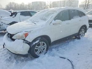 Honda CR-V EXL 2.4L 4 2011