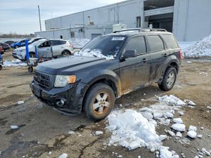 Ford Escape XLT 3.0L 6 2010