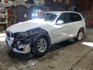 BMW X5 XDRIVE35I 3.0L 6 2015
