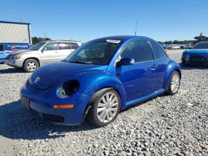 Volkswagen Beetle S 2.5L 5 2008