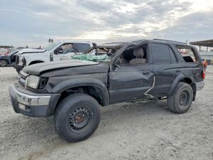 Toyota 4Runner SR5 3.4L 6 2000