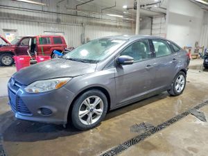 Ford Focus SE 2.0L 4 2013