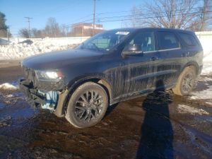 Dodge Durango LIMITED 3.6L 6 2015