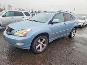 Lexus RX 350 3.5L 6 2007