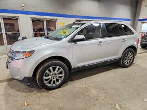 Ford Edge LIMITED 3.5L 6 2013