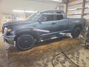 Toyota Tundra DOUBLE CAB SR5 5.7L 8 2007