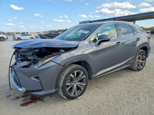 Lexus RX 350 BASE 3.5L 6 2019