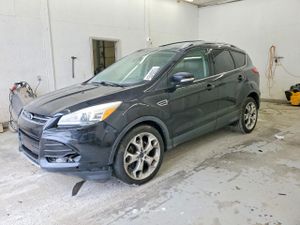 Ford Escape 2.0L 4 2013