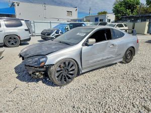 Acura RSX TYPE-S 2.0L 4 2006