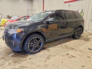 Ford Edge SEL 3.5L 6 2013