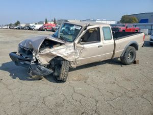 Ford Ranger SUPER CAB 4.0L 6 1997