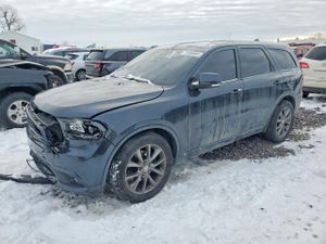 Dodge Durango R/T 5.7L 8 2014