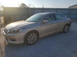 Honda Accord EX 2.4L 4 2013