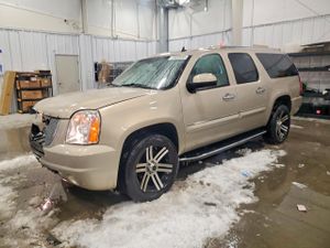 GMC Yukon DENALI 6.2L 8 2008