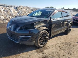 Lincoln MKC 2.3L 4 2015