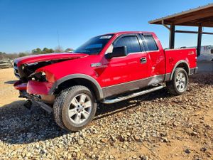 Ford F-150 5.4L 8 2004