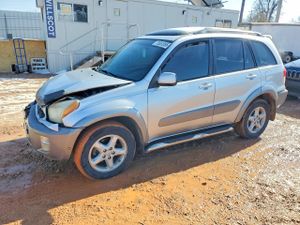Toyota Rav4 2.0L 4 2001