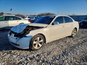 BMW 5 Series I 3.0L 6 2008