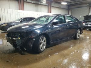 Toyota Camry L 2.5L 4 2014