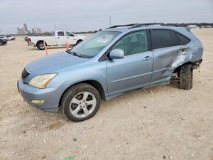 Lexus RX 350 3.5L 6 2007