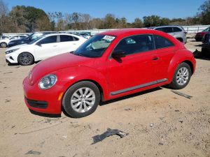 Volkswagen Beetle 2.5L 5 2013