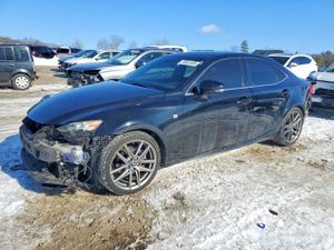 Lexus IS 250 2.5L 6 2014