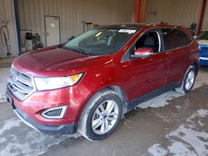 Ford Edge SEL 2.0L 4 2015