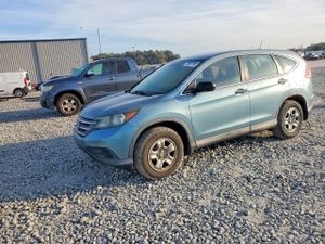 Honda CR-V LX 2.4L 4 2014