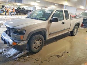 Chevrolet Colorado LT 2.9L 4 2008