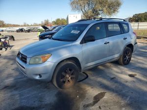Toyota Rav4 2.4L 4 2008