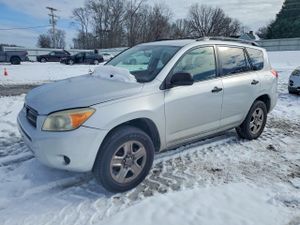 Toyota Rav4 2.4L 4 2007