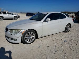 BMW 3 Series I 3.0L 6 2011