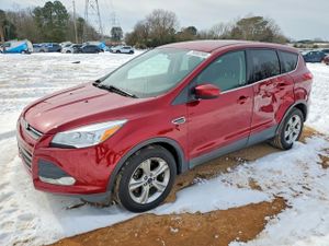 Ford Escape SE 1.6L 4 2014