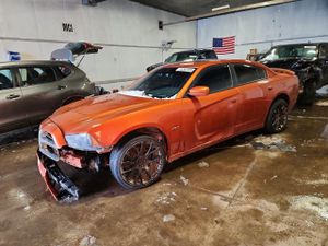 Dodge Charger R/T 5.7L 8 2011