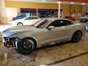 Ford Mustang 3.7L 6 2017