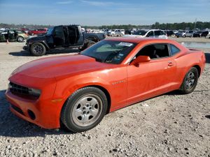 Chevrolet Camaro LS 3.6L 6 2013