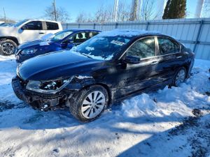 Honda Accord EXL 2.4L 4 2013
