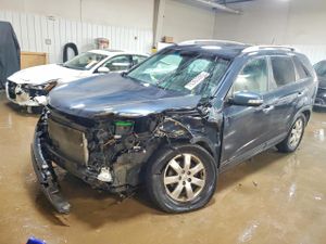 Kia Sorento BASE 2.4L 4 2012
