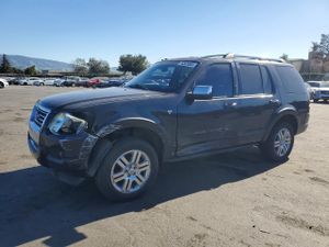 Ford Explorer LIMITED 4.6L 8 2007